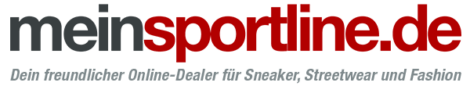 meinSportline | Sneaker - Streetwear - Fashion