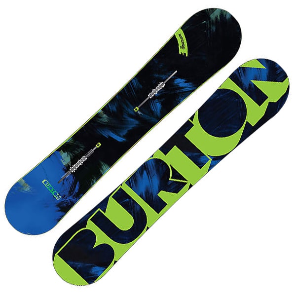 Сноуборд Burton 2014