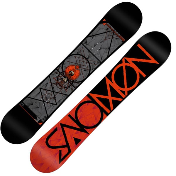 Salomon on sale sight 2015