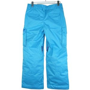 Burton Kinder Exile's Cargo Snowboardhose (argon)