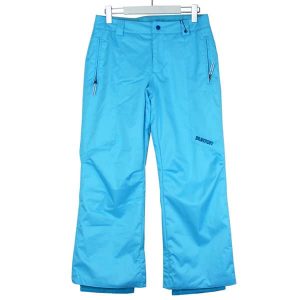 Burton Kinder Cyclops Snowboardhose (norsk)