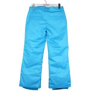 Burton Kinder Cyclops Snowboardhose (norsk)