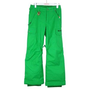 Burton Kinder Exile Cargo Snowboardhose (turf)