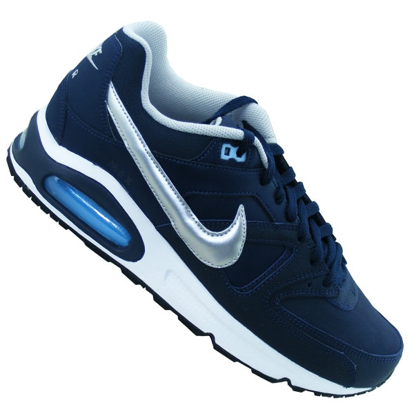 nike air max command blau herren nike air max command blau herren