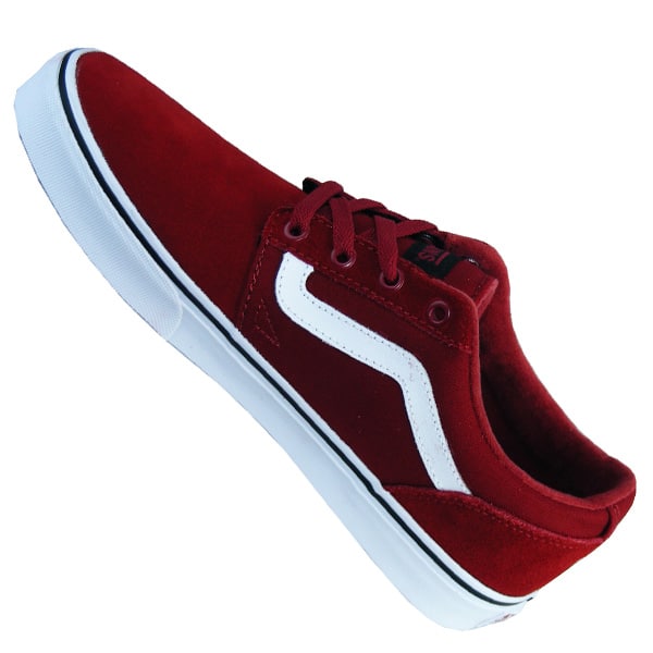 vans sneaker herren rot vans sneaker herren rot