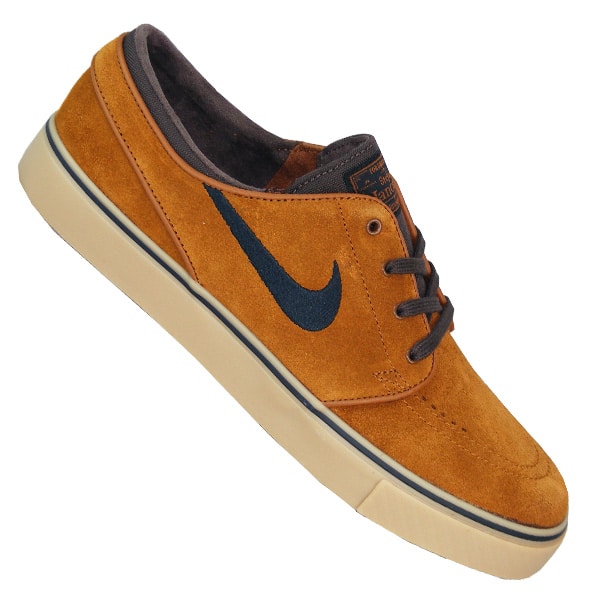 Nike Sb Zoom Stefan Janoski Mens Shoes Hazelnut Nike Sb Zoom Stefan Janoski Mens Shoes Hazelnut