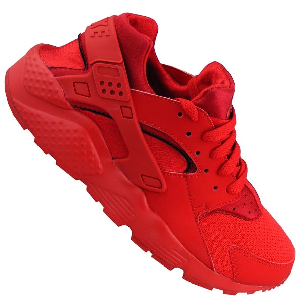 nike huarache jungen rot nike huarache jungen rot