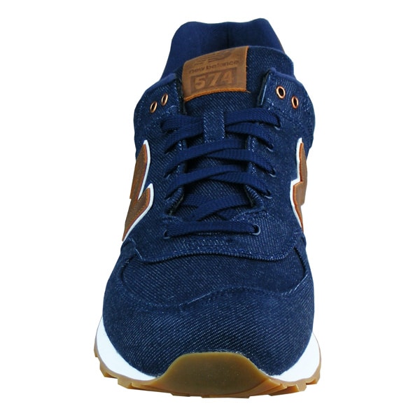 new balance 360 herren blau
