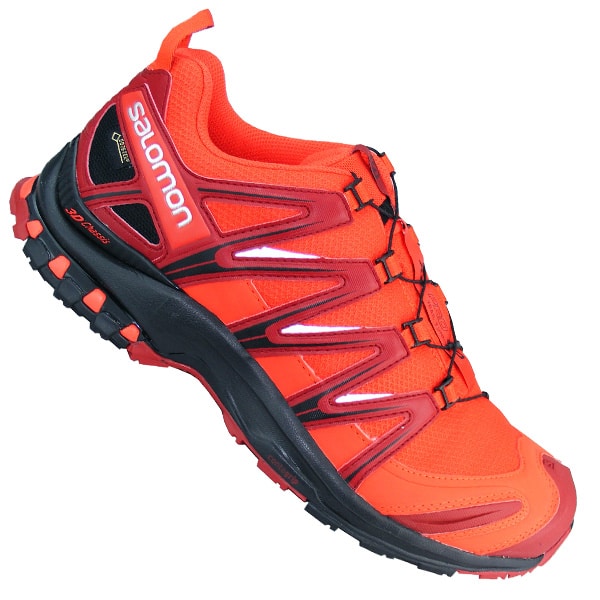 Salomon Xa Pro Mid Gtx Online Shopping