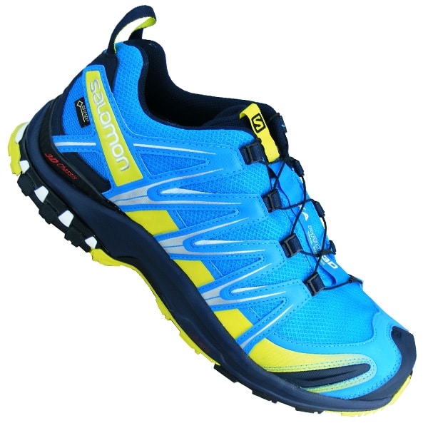 salomon xa pro 3d 2017