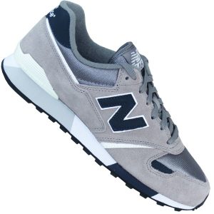 new balance 446 herren grau