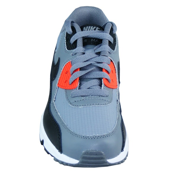 nike air max grau orange damen