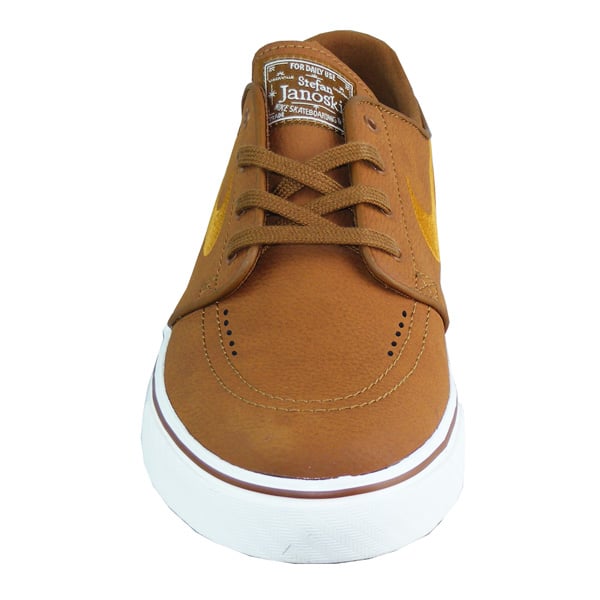 nike sb zoom janoski ale brown