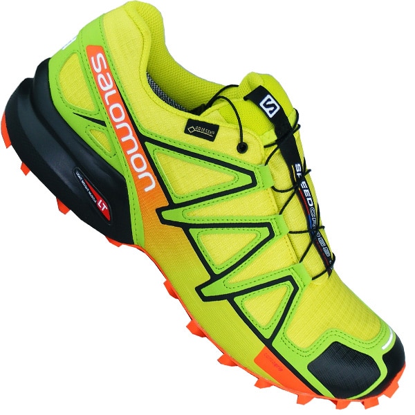 salomon speedcross 4 gtx sale
