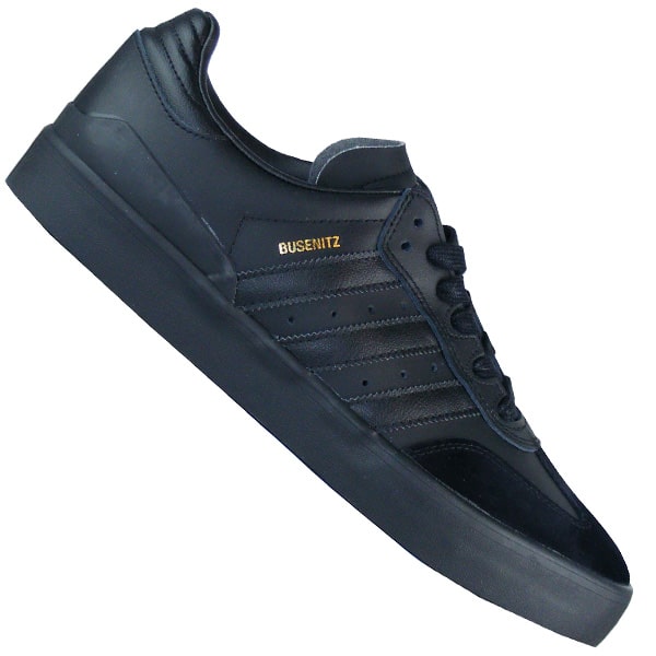 Adidas Originals Busenitz Vulc Samba Edition Skateboarding ... Adidas Originals Busenitz Vulc Samba Edition Skateboarding ...