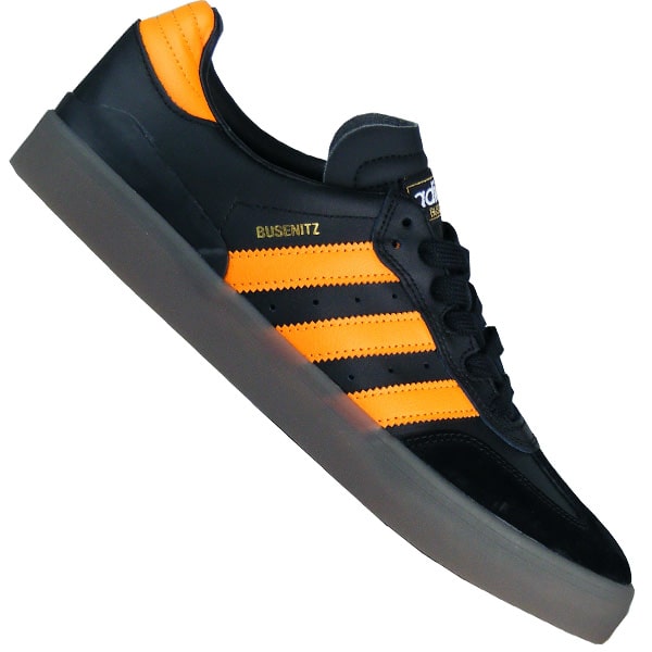 Adidas Busenitz Vulc Samba Edition Skateboarding Herren ... Adidas Busenitz Vulc Samba Edition Skateboarding Herren ...