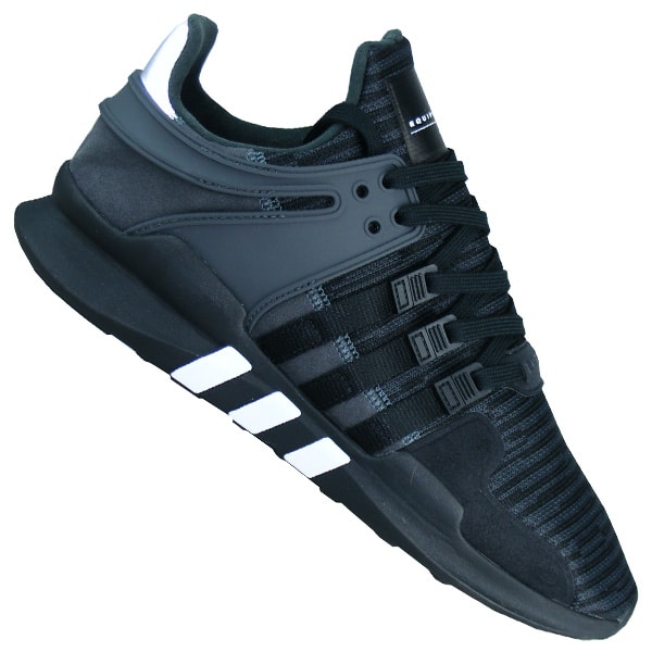 adidas laufschuhe schwarz