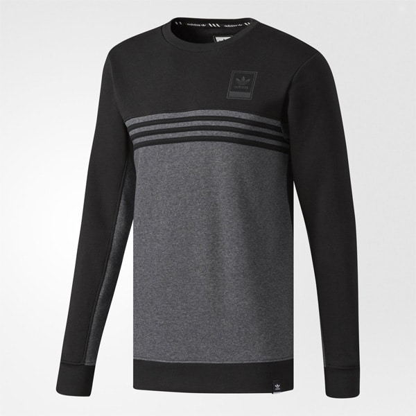 adidas originals herren sweatshirt crew adidas originals herren sweatshirt crew