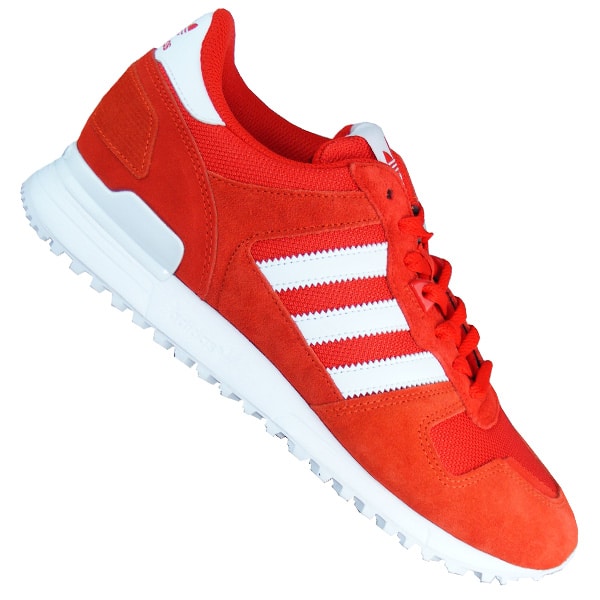 adidas zx 700 rot