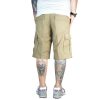 Oberstoff: 100% weiche Baumwolle (Cotton Columbia Ripstop 6.5oz)