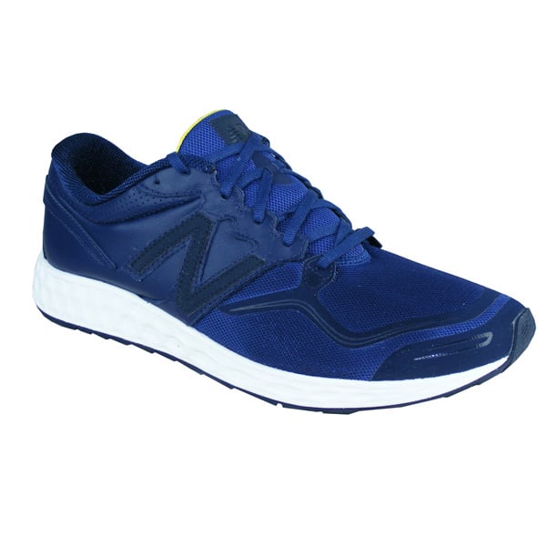 new balance 1980 blau