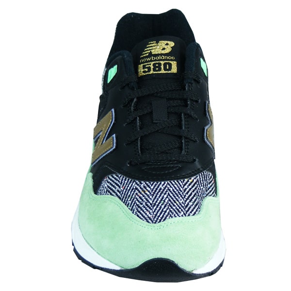 new balance schuhe grün