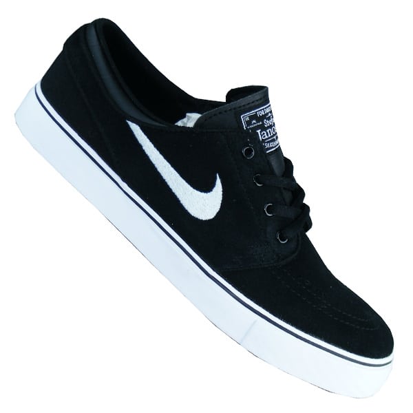 Nike SB Stefan Janoski Free Damenschuhe schwarz ... Nike SB Stefan Janoski Free Damenschuhe schwarz ...