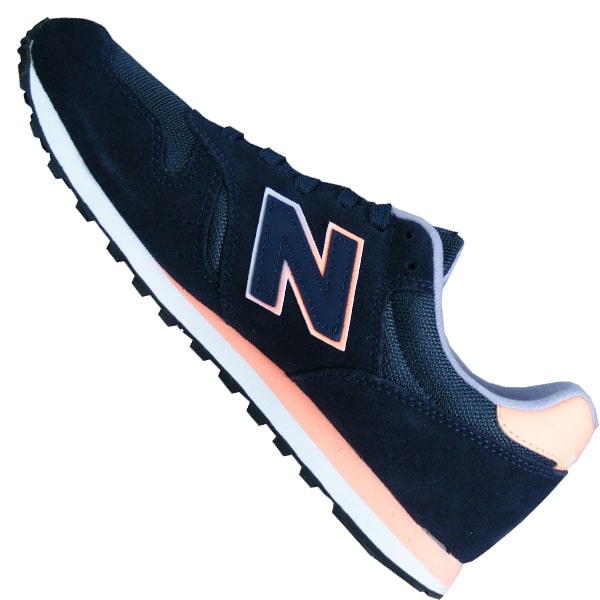 new balance 373 damen blau
