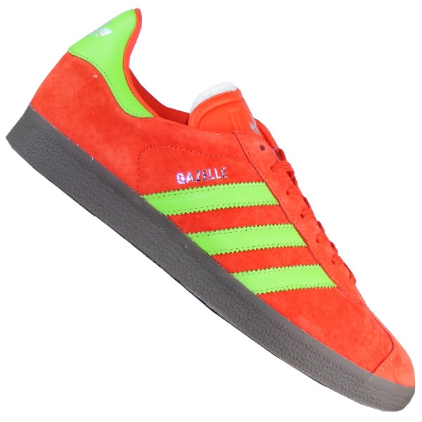 adidas gazelle herren orange adidas gazelle herren orange
