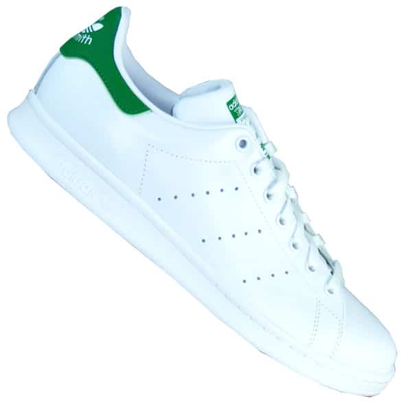 Adidas Stan Smith Originals Premium Leder Herren Sneaker ... Adidas Stan Smith Originals Premium Leder Herren Sneaker ...