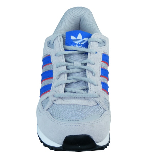 adidas zx 750 herren grau
