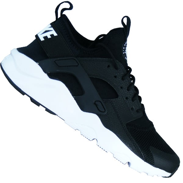 huarache nike schwarz