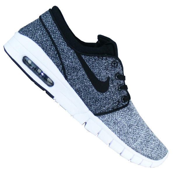 nike sb stefan janoski max grey