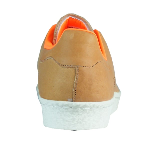 Adidas Superstar 80s Clean Originals Retro Herren Sneaker ...