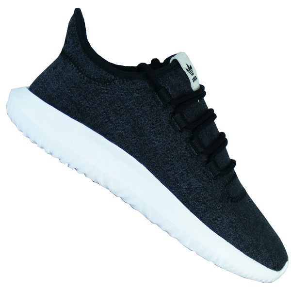 Adidas Tubular Shadow Originals Core Black Grey Five Footwear White Running Damen Laufschuhe Schwarz Grau Weiss By2121 Sale Meinsportline De