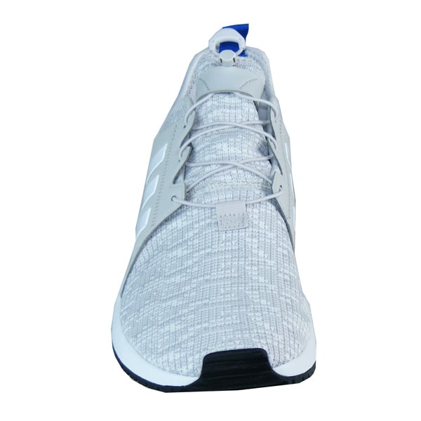 Adidas X PLR Originals Herren NMD Laufschuhe graublau Adidas X PLR Originals Herren NMD Laufschuhe graublau