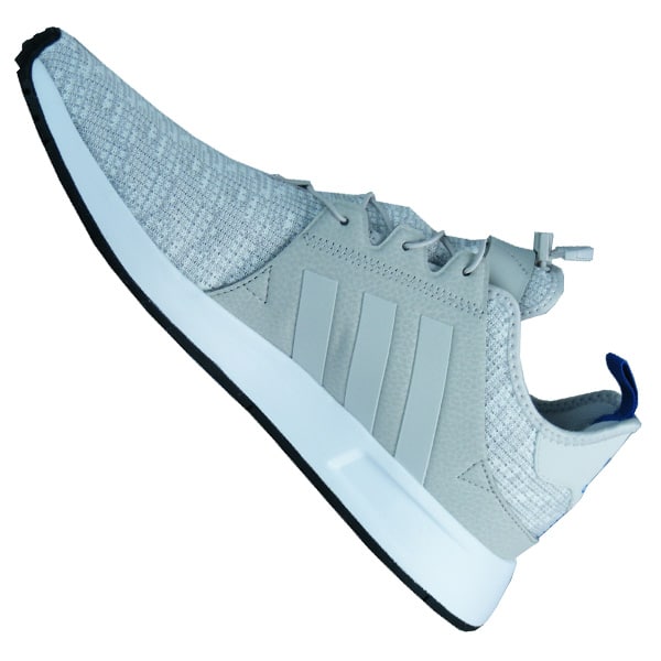Adidas X PLR Originals Herren NMD Laufschuhe graublau Adidas X PLR Originals Herren NMD Laufschuhe graublau