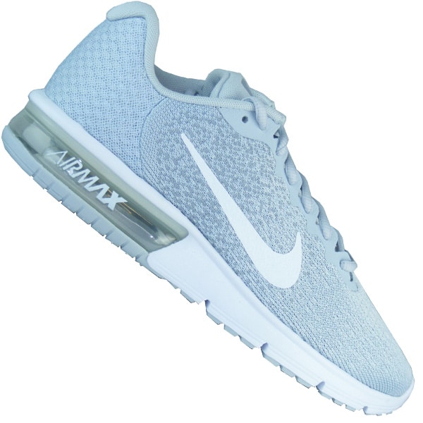 nike air sequent 2