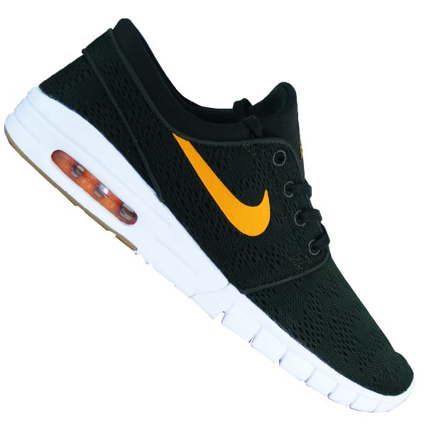 nike sb grün