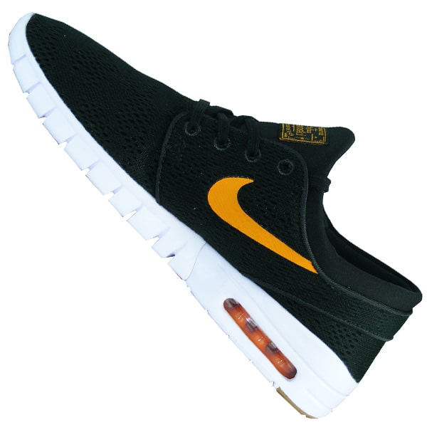 nike sb grün