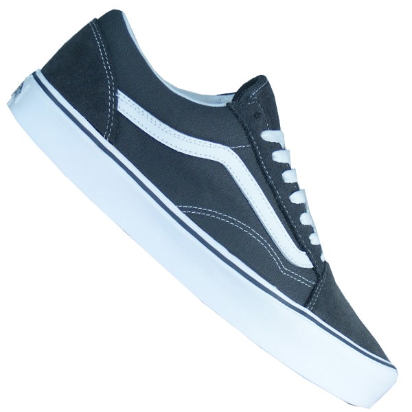 vans old skool lite herren vans old skool lite herren
