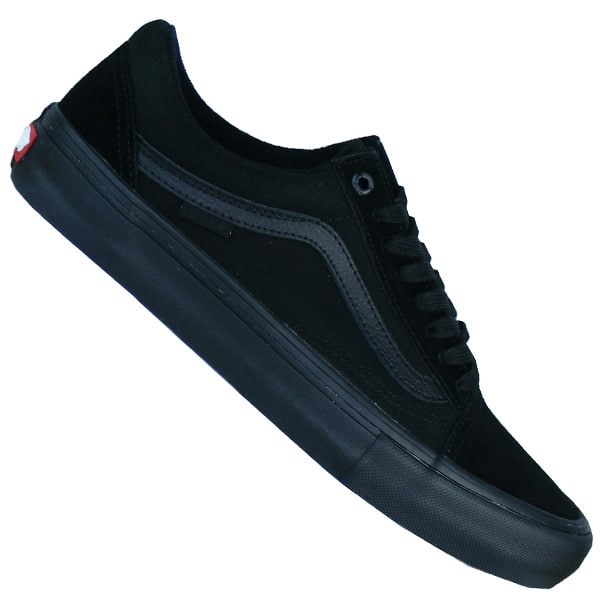 vans ultracush einlegesohle