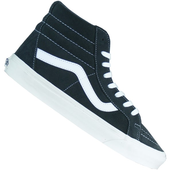 vans old skool sk8 hi weiß vans old skool sk8 hi weiß