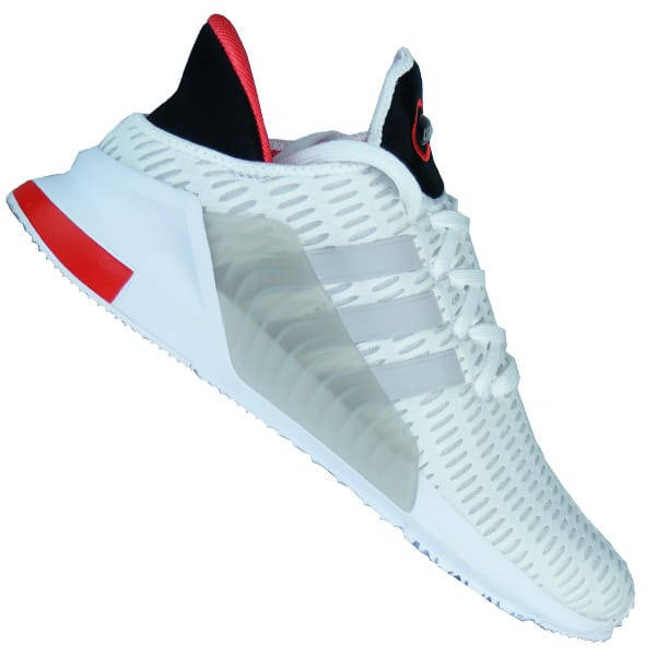 adidas climacool schuhe herren weiss