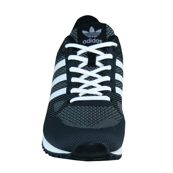 adidas Herren Zx 750 Wv Laufschuhe, schwarz adidas Herren Zx 750 Wv Laufschuhe, schwarz