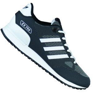 Adidas Originals ZX 750 Retro Running Herren Laufschuhe