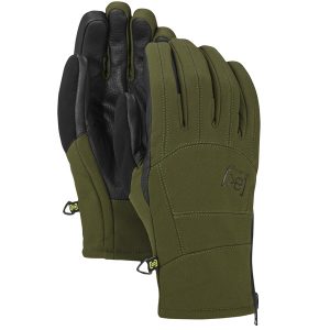 Screen Grab® Gnar Guard Leather Thumb and Index Finger