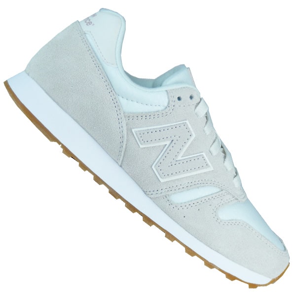 new balance 373 cream