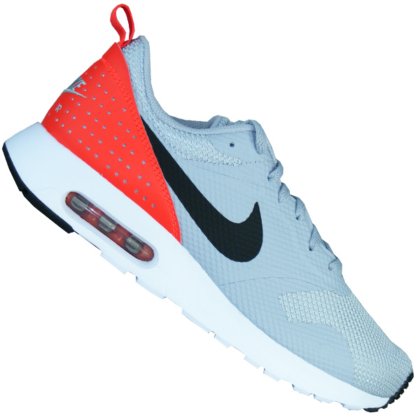 nike tavas herren grau