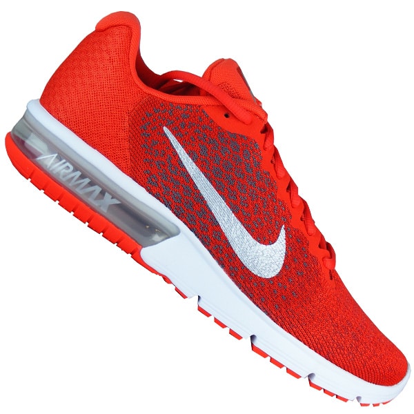 nike air sequent 2